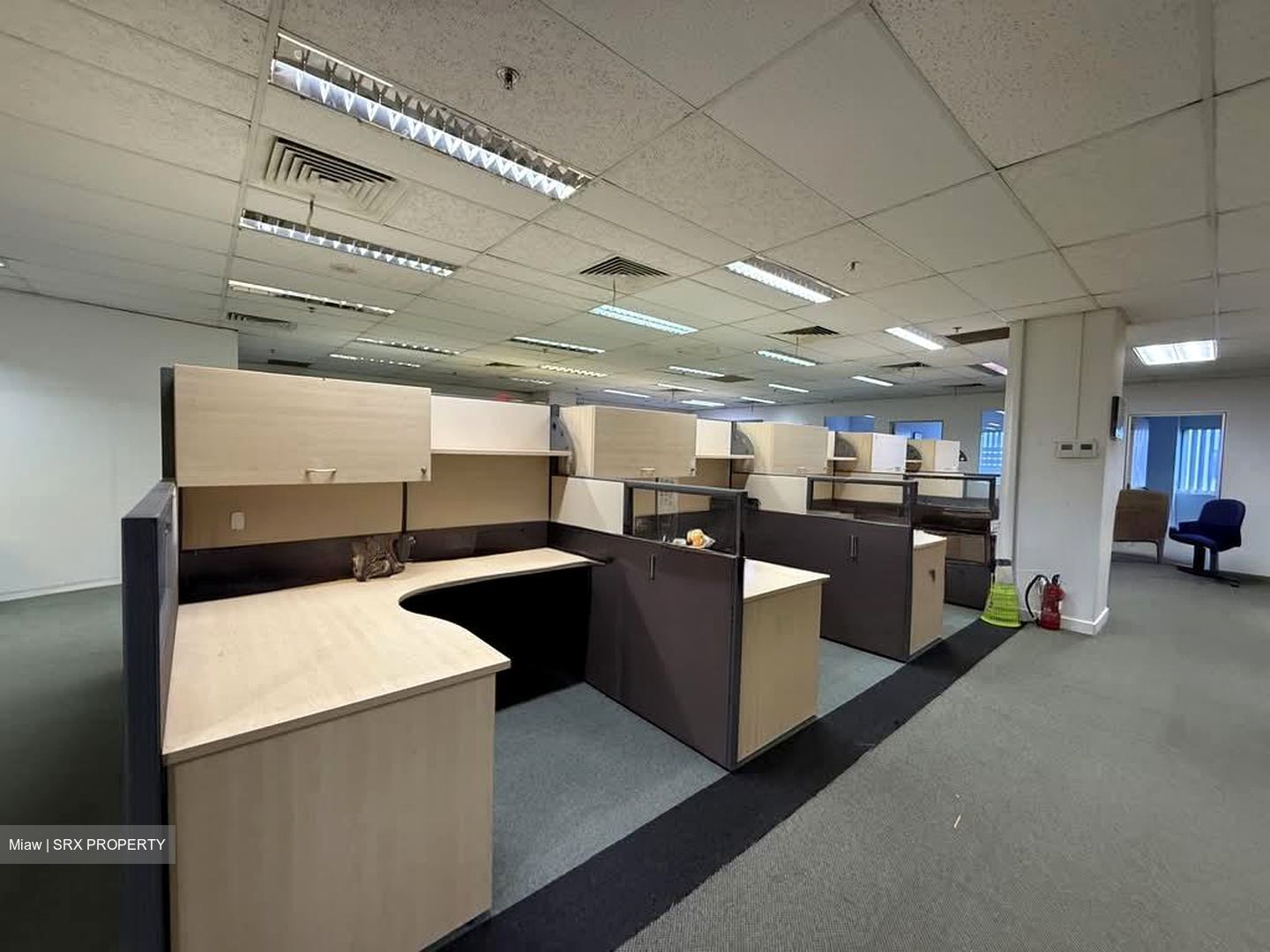 Ntuc Lifestyle Centre (jurong) (D22), Office #586030471